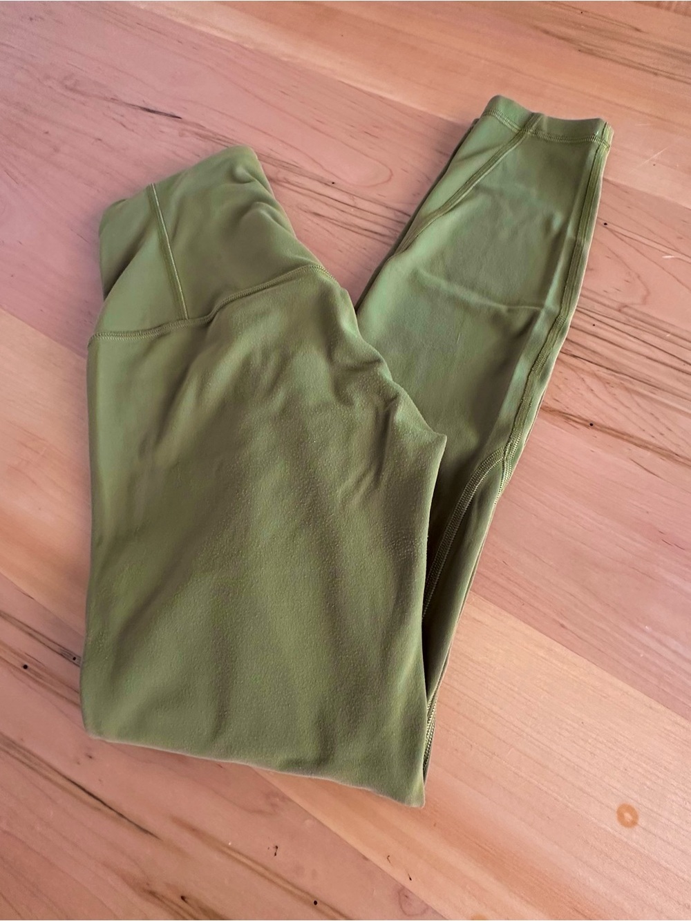 Lululemon leggings 2
